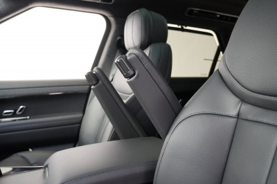 Land Rover Range Rover Sport Neuwagen Land Rover Range Rover Sport Neuwagen