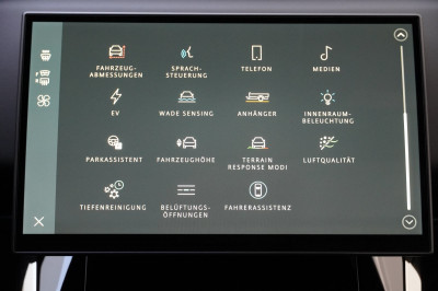 Land Rover Range Rover Sport Neuwagen Land Rover Range Rover Sport Neuwagen