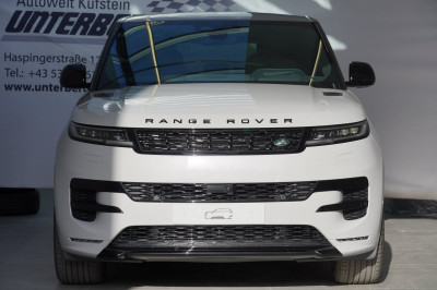 Land Rover Range Rover Sport Neuwagen Land Rover Range Rover Sport Neuwagen