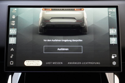 Land Rover Range Rover Sport Neuwagen Land Rover Range Rover Sport Neuwagen