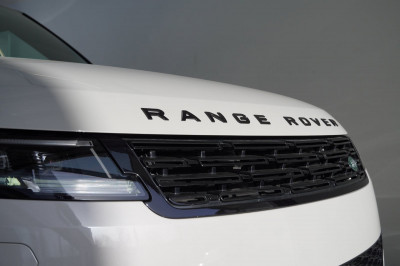 Land Rover Range Rover Sport Neuwagen Land Rover Range Rover Sport Neuwagen