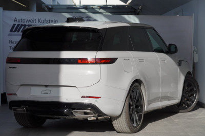 Land Rover Range Rover Sport Neuwagen Land Rover Range Rover Sport Neuwagen