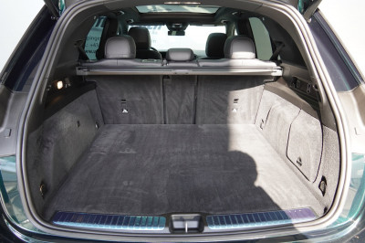 Mercedes-Benz GLE Gebrauchtwagen Mercedes-Benz GLE Gebrauchtwagen