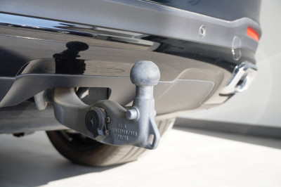 Mercedes-Benz GLE Gebrauchtwagen Mercedes-Benz GLE Gebrauchtwagen