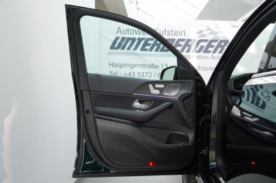 Mercedes-Benz GLE Gebrauchtwagen Mercedes-Benz GLE Gebrauchtwagen