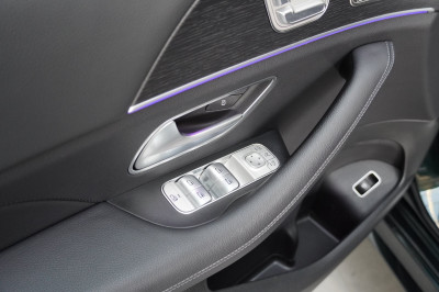 Mercedes-Benz GLE Gebrauchtwagen Mercedes-Benz GLE Gebrauchtwagen