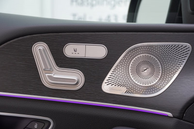 Mercedes-Benz GLE Gebrauchtwagen Mercedes-Benz GLE Gebrauchtwagen