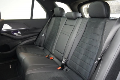 Mercedes-Benz GLE Gebrauchtwagen Mercedes-Benz GLE Gebrauchtwagen