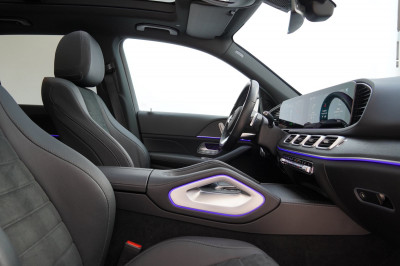 Mercedes-Benz GLE Gebrauchtwagen Mercedes-Benz GLE Gebrauchtwagen