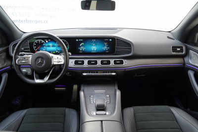 Mercedes-Benz GLE Gebrauchtwagen Mercedes-Benz GLE Gebrauchtwagen