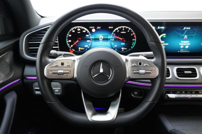 Mercedes-Benz GLE Gebrauchtwagen Mercedes-Benz GLE Gebrauchtwagen