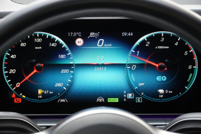 Mercedes-Benz GLE Gebrauchtwagen Mercedes-Benz GLE Gebrauchtwagen