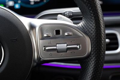 Mercedes-Benz GLE Gebrauchtwagen Mercedes-Benz GLE Gebrauchtwagen