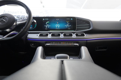 Mercedes-Benz GLE Gebrauchtwagen Mercedes-Benz GLE Gebrauchtwagen