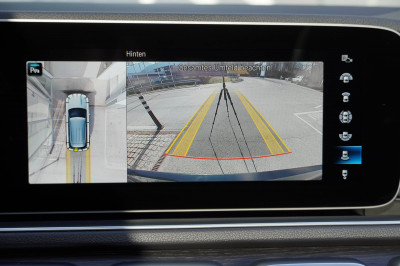 Mercedes-Benz GLE Gebrauchtwagen Mercedes-Benz GLE Gebrauchtwagen