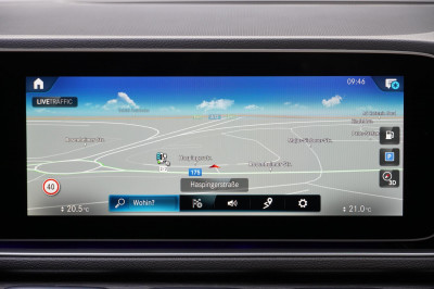 Mercedes-Benz GLE Gebrauchtwagen Mercedes-Benz GLE Gebrauchtwagen