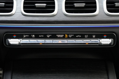 Mercedes-Benz GLE Gebrauchtwagen Mercedes-Benz GLE Gebrauchtwagen