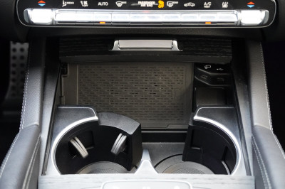 Mercedes-Benz GLE Gebrauchtwagen Mercedes-Benz GLE Gebrauchtwagen