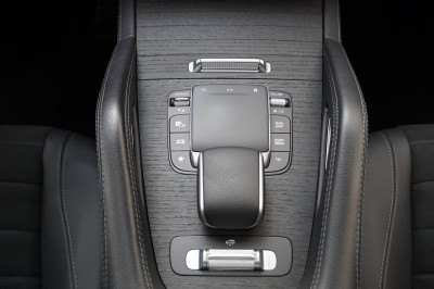 Mercedes-Benz GLE Gebrauchtwagen Mercedes-Benz GLE Gebrauchtwagen