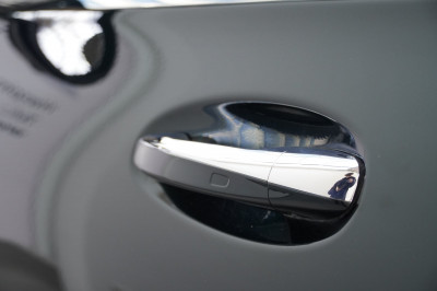 Mercedes-Benz GLE Gebrauchtwagen Mercedes-Benz GLE Gebrauchtwagen