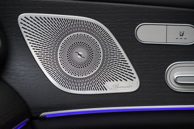 Mercedes-Benz GLE Gebrauchtwagen Mercedes-Benz GLE Gebrauchtwagen