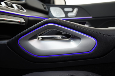 Mercedes-Benz GLE Gebrauchtwagen Mercedes-Benz GLE Gebrauchtwagen