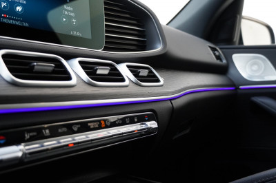 Mercedes-Benz GLE Gebrauchtwagen Mercedes-Benz GLE Gebrauchtwagen