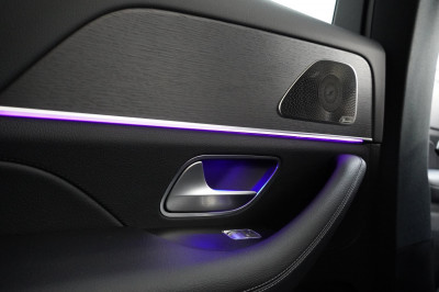 Mercedes-Benz GLE Gebrauchtwagen Mercedes-Benz GLE Gebrauchtwagen