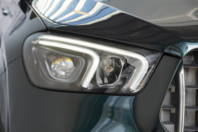 Mercedes-Benz GLE Gebrauchtwagen Mercedes-Benz GLE Gebrauchtwagen