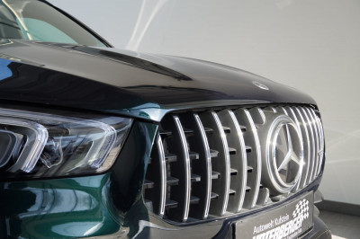 Mercedes-Benz GLE Gebrauchtwagen Mercedes-Benz GLE Gebrauchtwagen