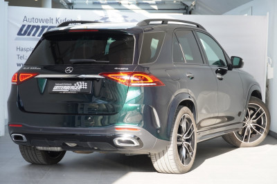 Mercedes-Benz GLE Gebrauchtwagen Mercedes-Benz GLE Gebrauchtwagen
