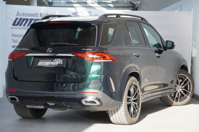 Mercedes-Benz GLE Gebrauchtwagen Mercedes-Benz GLE Gebrauchtwagen