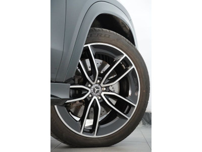 Mercedes-Benz GLE Gebrauchtwagen Mercedes-Benz GLE Gebrauchtwagen