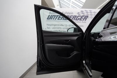 Hyundai Tucson Gebrauchtwagen