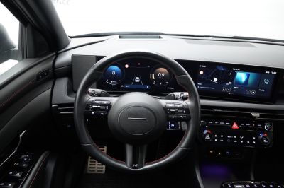 Hyundai Tucson Gebrauchtwagen