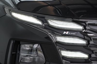 Hyundai Tucson Gebrauchtwagen
