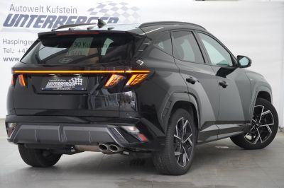 Hyundai Tucson Gebrauchtwagen