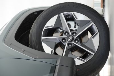 Hyundai Tucson Jahreswagen