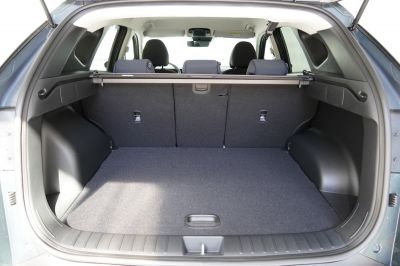 Hyundai Tucson Jahreswagen
