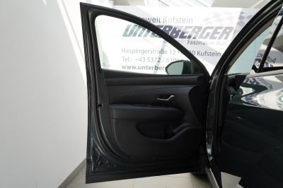 Hyundai Tucson Jahreswagen