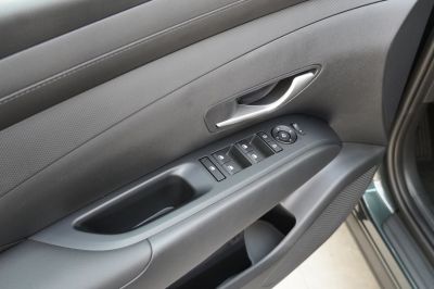 Hyundai Tucson Jahreswagen