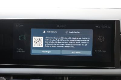 Hyundai Tucson Jahreswagen