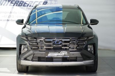Hyundai Tucson Jahreswagen