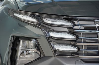 Hyundai Tucson Jahreswagen