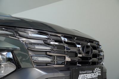 Hyundai Tucson Jahreswagen