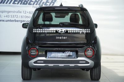 Hyundai Inster Vorführwagen