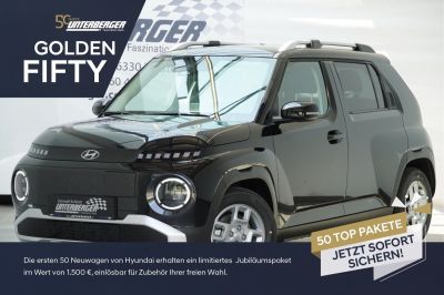 Hyundai Inster Vorführwagen