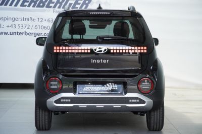 Hyundai Inster Vorführwagen