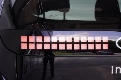 Hyundai Inster Vorführwagen