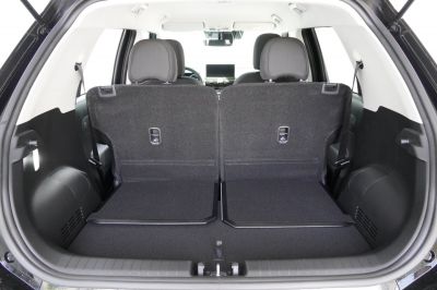 Hyundai Inster Vorführwagen